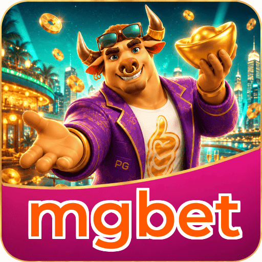 mgbet Logo 1