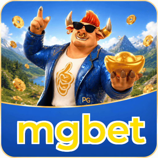 mgbet Logo 3