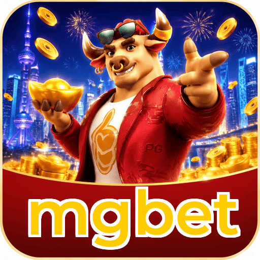 mgbet Segurança Logo 3