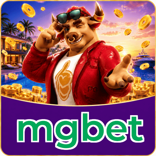 mgbet Instalar Logo 3