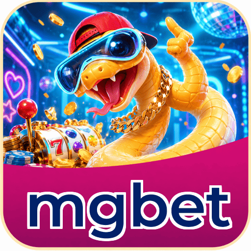 mgbet Segurança Logo 1