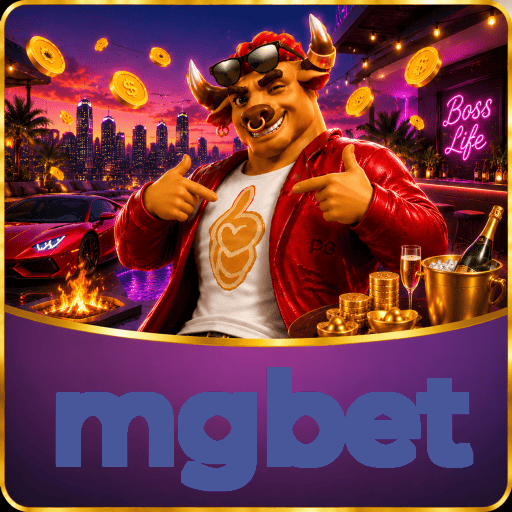 Fortune Tiger Logo 1