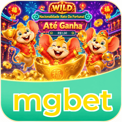 mgbet Instalar Logo 2