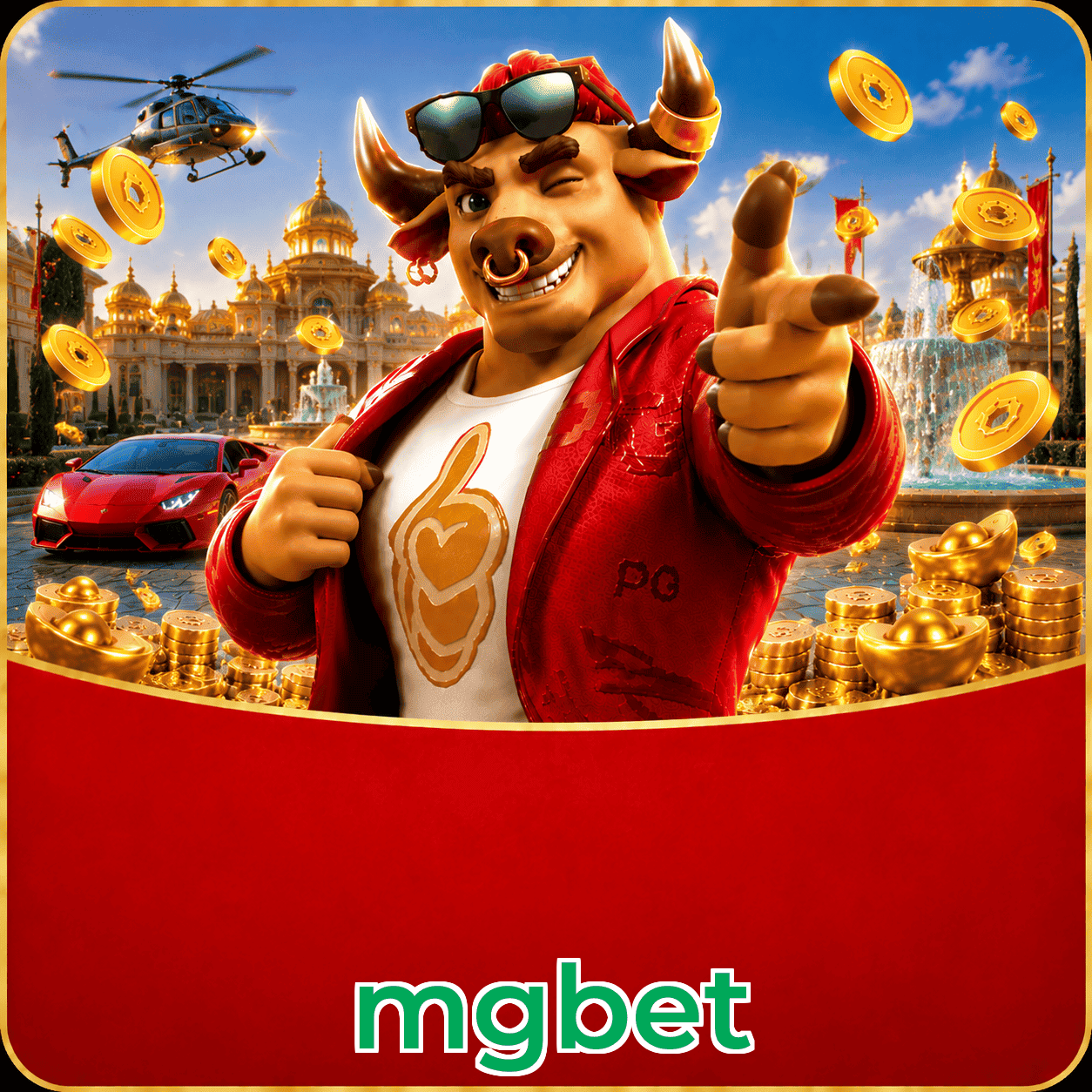 Certificação eCOGRA mgbet