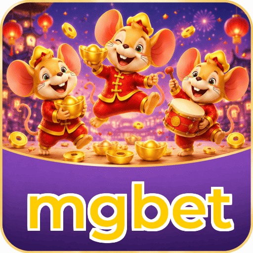 mgbet Instalar Logo 1