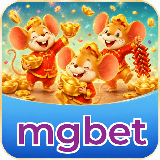 mgbet Segurança Logo 2